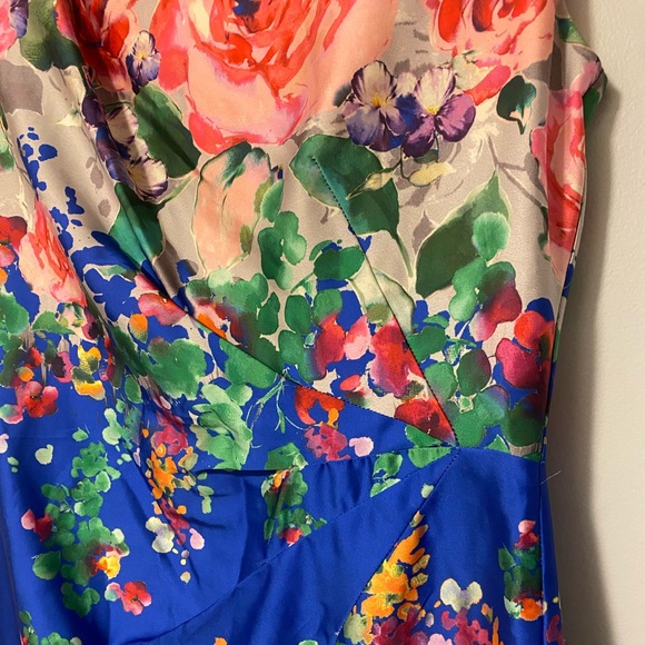 Suzi Chin for Maggy Boutique Dress - Picture 3 of 6